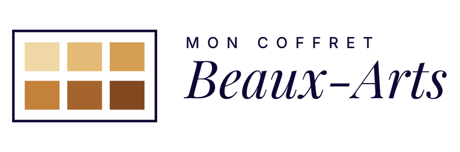 Mon Coffret Beaux-Arts